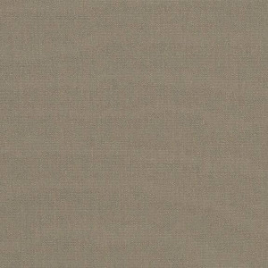 2.5 Yard Piece of Sunbrella 4648-0000 | TAUPE | 46 Inch Marine & Awning Weight Canvas Fabric