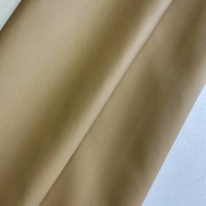 Tan Brown Top Grain Premium Leather Hide | Chrome Tanned | 50+ Square Feet | 1.8 mm / 4.5 Ounce | Upholstery Leather