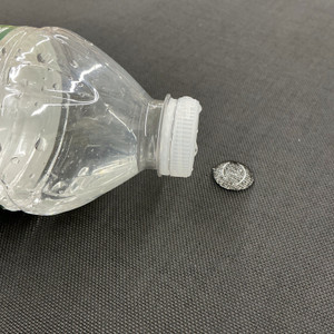 Solid Black Waterproof Nylon Canvas Fabric | Tarps / Outdoor Covers / Backpacks / Banners | 1000 Denier | 65" Wide | By the Yard