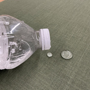 Army Green Waterproof Nylon Canvas Fabric | Tarps / Outdoor Covers / Backpacks / Banners | 1000 Denier | 35" Wide | By the Yard