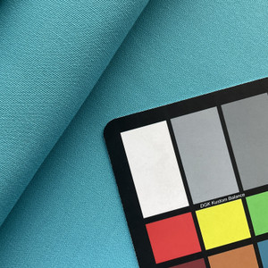 1.5 Yard Piece of Sunbrella Canvas 5416-0000 Aruba | Medium Weight Outdoor, Canvas Fabric | Home Decor Fabric | 54" Wide