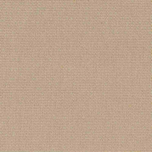 Sunbrella 9433-0000 Linen W/ Linen Flock \ 60" Wide \ Awning And Marine