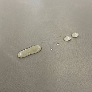 2.25 Yard Piece of Olive Green Waterproof Nylon Canvas Fabric | Tarps / Outdoor Covers / Backpacks / Banners | 400 Denier | 60" Wide | By the Yard