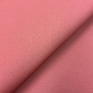 Recacril Solid Burgundy with Fire Resistant Coating Backside | Waterproof Awning & Marine Canvas | 100% Solution Dyed Acrylic | 60" Wide | By the Yard