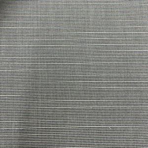 Recacril Taupe Grey Slub R-792 | Waterproof Awning & Marine Canvas | 100% Solution Dyed Acrylic | 47" Wide | By the Yard