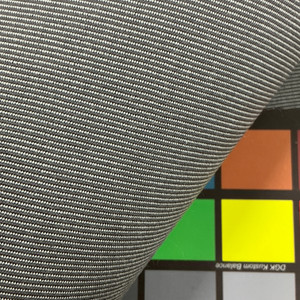 Recacril Smoke Grey Tweed R-774 | Waterproof Awning & Marine Canvas | 100% Solution Dyed Acrylic | 47" Wide | By the Yard