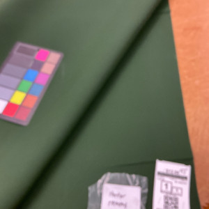 Recacril Hunter Green R-248 | Waterproof Awning & Marine Canvas | 100% Solution Dyed Acrylic | 47" Wide | By the Yard