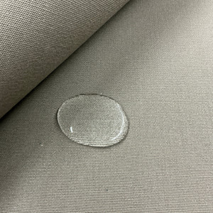 Recacril Moonrock Taupe R-127 | Waterproof Awning & Marine Canvas | 100% Solution Dyed Acrylic | 47" Wide | By the Yard