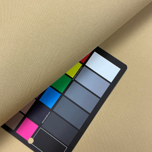 Recacril Beige R-100 | Waterproof Awning & Marine Canvas | 100% Solution Dyed Acrylic | 47" Wide | By the Yard