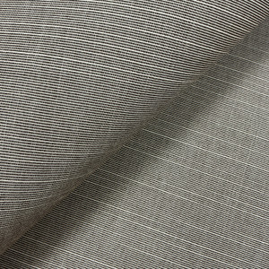 Recacril Linen Slub Brown R-793 | Waterproof Awning & Marine Canvas | 100% Solution Dyed Acrylic | 47" Wide | By the Yard