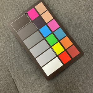 Recacril Ash Grey R-194 | Waterproof Awning & Marine Canvas | 100% Solution Dyed Acrylic | 47" Wide | By the Yard