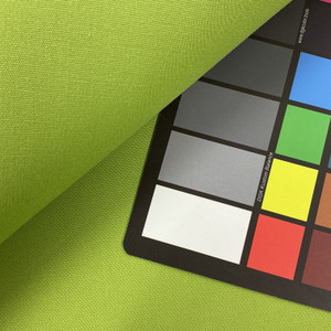 Recacril Pistachio Green R-160 | Waterproof Awning & Marine Canvas | 100% Solution Dyed Acrylic | 47" Wide | By the Yard