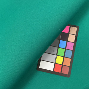 Recacril Emerald Green R-142 | Waterproof Awning & Marine Canvas | 100% Solution Dyed Acrylic | 47" Wide | By the Yard