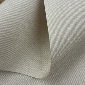 Recacril Beige Slub Tweed R-791 | Waterproof Awning & Marine Canvas | 100% Solution Dyed Acrylic | 47" Wide | By the Yard