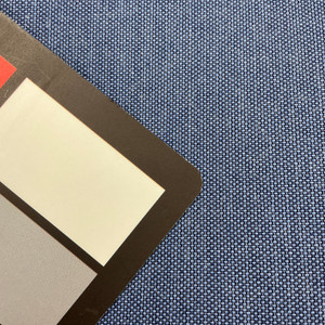 Recacril Denim Blue R-232 | Waterproof Awning & Marine Canvas | 100% Solution Dyed Acrylic | 47" Wide | By the Yard