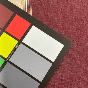 Recacril Trujillo Stripe R-971 Burgundy / Beige / White | Waterproof Awning & Marine Canvas | 100% Solution Dyed Acrylic | 47" Wide | By the Yard