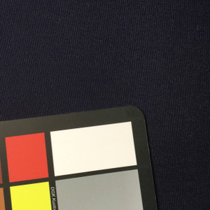 2 Yard Piece of Sunbrella 4646-0000 | CAPTAIN NAVY | 46 Inch Marine & Awning Weight Canvas Fabric