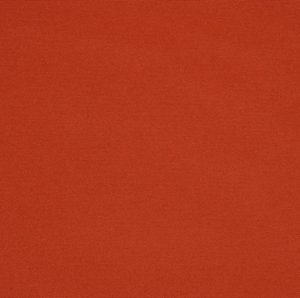 2 Yard Piece of Sunbrella FIRESIST Terra Cotta 82014-0000 Awning and Marine Canvas 60"  |