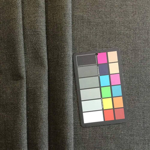 2 Yard Piece of Sunbrella Bliss Onyx | Furniture Weight Fabric | 54 Wide | BTY | 48135-0004