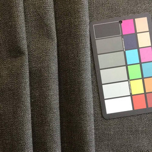 2 Yard Piece of Sunbrella Bliss Onyx | Furniture Weight Fabric | 54 Wide | BTY | 48135-0004