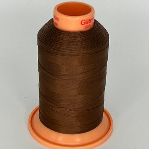 Gutermann Tera 60 OUTDOOR HEAVY DUTY Polyester Thread - Tex 50 - 656 yds. - COLOR ID 1293