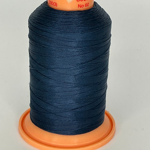 Gutermann Tera 60 OUTDOOR HEAVY DUTY Polyester Thread - Tex 50 - 656 yds. - COLOR ID 13