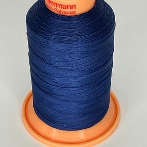 Gutermann Tera 60 OUTDOOR HEAVY DUTY Polyester Thread - Tex 50 - 656 yds. - COLOR ID 232
