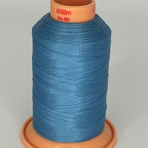 Gutermann Tera 60 OUTDOOR HEAVY DUTY Polyester Thread - Tex 50 - 656 yds. - COLOR ID 278