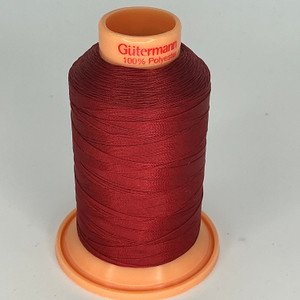 Gutermann Tera 60 OUTDOOR HEAVY DUTY Polyester Thread - Tex 50 - 656 yds. - COLOR ID 367