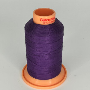 Gutermann Tera 60 OUTDOOR HEAVY DUTY Polyester Thread - Tex 50 - 656 yds. - COLOR ID 373