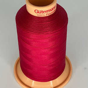 Gutermann Tera 60 OUTDOOR HEAVY DUTY Polyester Thread - Tex 50 - 656 yds. - COLOR ID 382