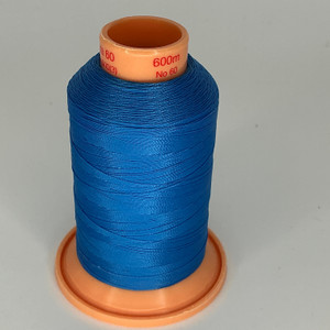 Gutermann Tera 60 OUTDOOR HEAVY DUTY Polyester Thread - Tex 50 - 656 yds. - COLOR ID 386