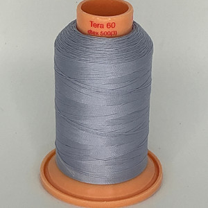 Gutermann Tera 60 OUTDOOR HEAVY DUTY Polyester Thread - Tex 50 - 656 yds. - COLOR ID 656