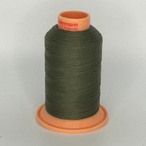 Gutermann Tera 60 OUTDOOR HEAVY DUTY Polyester Thread - Tex 50 - 656 yds. - COLOR ID 676