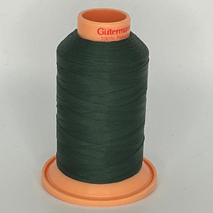 Gutermann Tera 60 OUTDOOR HEAVY DUTY Polyester Thread - Tex 50 - 656 yds. - COLOR ID 707