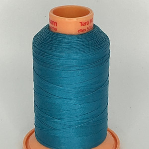 Gutermann Tera 60 OUTDOOR HEAVY DUTY Polyester Thread - Tex 50 - 656 yds. - COLOR ID 761
