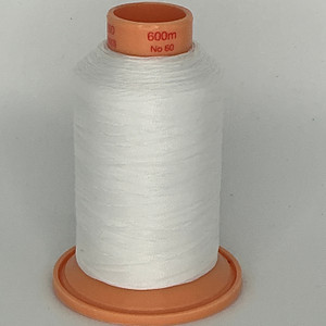 Gutermann Tera 60 OUTDOOR HEAVY DUTY Polyester Thread - Tex 50 - 656 yds. - COLOR ID 800