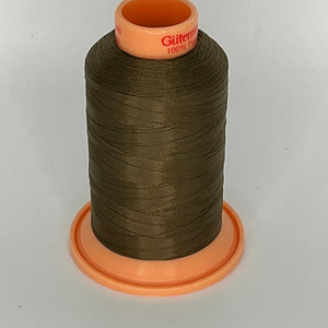 Gutermann Tera 60 OUTDOOR HEAVY DUTY Polyester Thread - Tex 50 - 656 yds. - COLOR ID 816