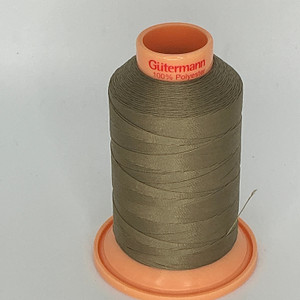 Gutermann Tera 60 OUTDOOR HEAVY DUTY Polyester Thread - Tex 50 - 656 yds. - COLOR ID 831