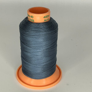 Gutermann Tera 40 OUTDOOR HEAVY DUTY Polyester Thread - Tex 75 - 437 yds    COLOR ID  112