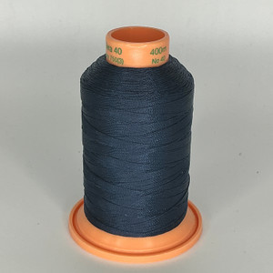 Gutermann Tera 40 OUTDOOR HEAVY DUTY Polyester Thread - Tex 75 - 437 yds    COLOR ID  13