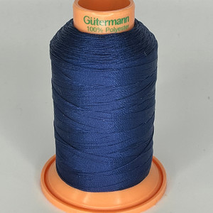 Gutermann Tera 40 OUTDOOR HEAVY DUTY Polyester Thread - Tex 75 - 437 yds    COLOR ID  232