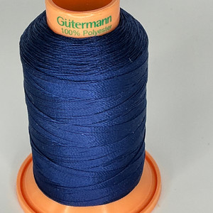 Gutermann Tera 40 OUTDOOR HEAVY DUTY Polyester Thread - Tex 75 - 437 yds    COLOR ID  232