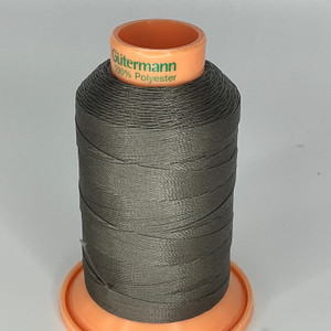 Gutermann Tera 40 OUTDOOR HEAVY DUTY Polyester Thread - Tex 75 - 437 yds    COLOR ID  35