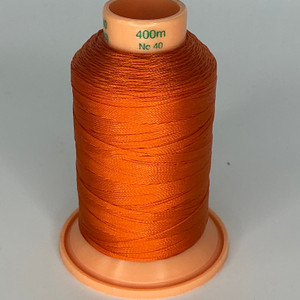 Gutermann Tera 40 OUTDOOR HEAVY DUTY Polyester Thread - Tex 75 - 437 yds    COLOR ID  351