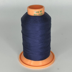 Gutermann Tera 40 OUTDOOR HEAVY DUTY Polyester Thread - Tex 75 - 437 yds.    COLOR ID  66