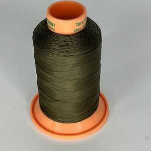 Gutermann Tera 40 OUTDOOR HEAVY DUTY Polyester Thread - Tex 75 - 437 yds    COLOR ID  676
