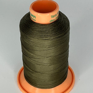 Gutermann Tera 40 OUTDOOR HEAVY DUTY Polyester Thread - Tex 75 - 437 yds    COLOR ID  676