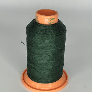 Gutermann Tera 40 OUTDOOR HEAVY DUTY Polyester Thread - Tex 75 - 437 yds    COLOR ID  707