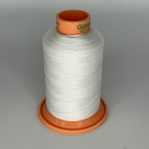 Gutermann Tera 40 OUTDOOR HEAVY DUTY Polyester Thread - Tex 75 - 437 yds    COLOR ID  800